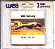 Pogues - White City